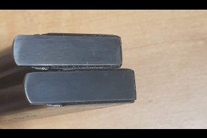 Magazynek VIS Mod35 kal. 9mmPara