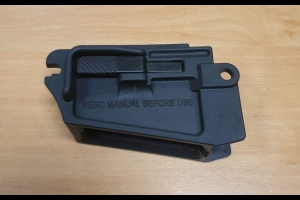 Gniazo magazynka HK G36 Stanag