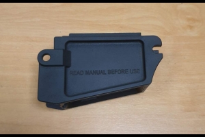 Gniazo magazynka HK G36 Stanag