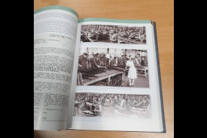 FN Browning Pistols Anthony Vanderlinden 2 tomy