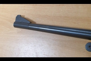 Pistolet pneumatyczny Łucznik wz. 1970