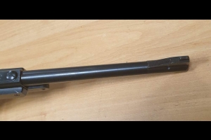 Pistolet pneumatyczny Łucznik wz. 1970