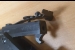 Pistolet pneumatyczny Łucznik wz. 1970