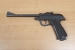 Pistolet pneumatyczny Łucznik wz. 1970