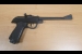 Pistolet pneumatyczny Łucznik wz. 1970