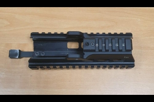 Chwyt HK G36C