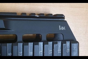 Chwyt HK G36C