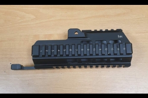 Chwyt HK G36C