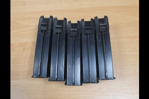 Magazynek AK47 7,62x39mm - 10 naboi stalowy
