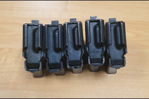 Magazynek AK47 7,62x39mm - 10 naboi stalowy