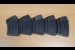 Magazynek AK47 7,62x39mm - 10 naboi stalowy