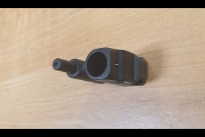 Blok gazowy HK G36