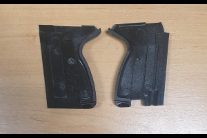 Okładki P83 Wanad