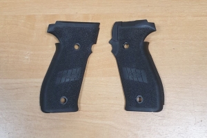 Okładki pistoletu SIG SAUER P226 kal. 9mm