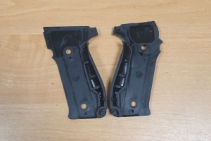 Okładki pistoletu SIG SAUER P226 kal. 9mm