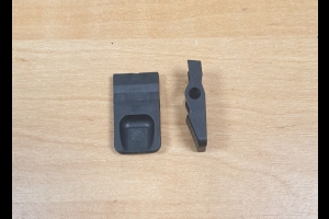 Zaczep magazynka HK G36