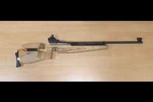 Karabinek pneumatyczny Feinwerkbau LG Mod 600 kal. 4,5mm