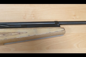 Karabinek pneumatyczny Feinwerkbau LG Mod 600 kal. 4,5mm