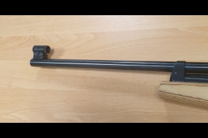 Karabinek pneumatyczny Feinwerkbau LG Mod 600 kal. 4,5mm