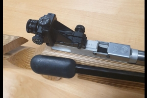 Karabinek pneumatyczny Feinwerkbau LG Mod 600 kal. 4,5mm