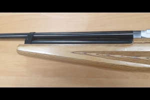 Karabinek pneumatyczny Feinwerkbau LG Mod 600 kal. 4,5mm