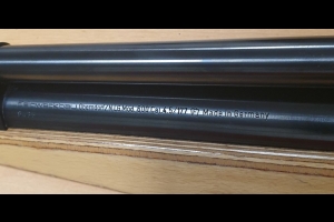 Karabinek pneumatyczny Feinwerkbau LG Mod 600 kal. 4,5mm