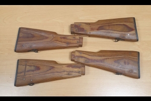 Kolba sklejkowa AK47