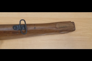 Kolba sklejkowa AK47