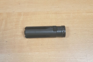 Tłumik płomienia HK G36 - długi