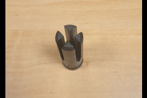 Tłumik płomienia HK G36 - długi