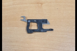 Zaczep ognia ciągłego HK G36 - do chwytu 0,1,2