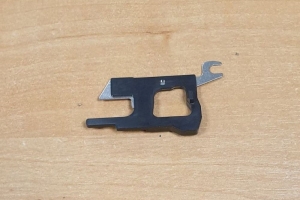 Zaczep ognia ciągłego HK G36 - do chwytu 0,1,2
