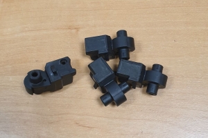 Kurek HK G36