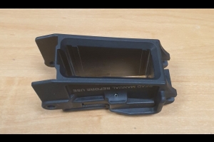 Gniazdo magazynka HK G36 na magazynki STANAG