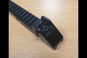 Szyna celownicza HK G36 - niski profil