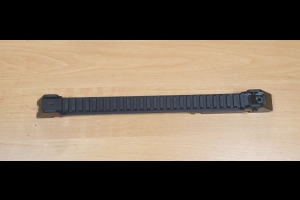 Szyna celownicza HK G36 - niski profil