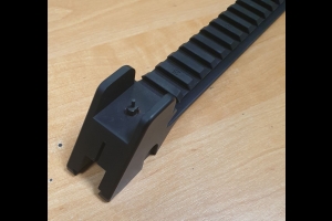 Szyna celownicza HK G36 - niski profil