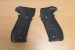Okładki pistoletu SIG SAUER P226 kal. 9mm