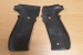 Okładki pistoletu SIG SAUER P226 kal. 9mm