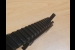 Szyna celownicza HK G36 - niski profil + przyrządy celownicze