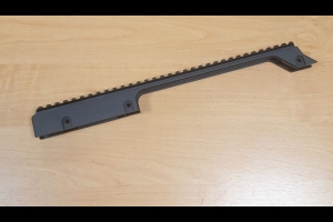 Szyna celownicza HK G36
