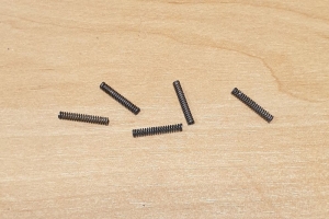 Sprężyna tłoczka blokady iglicy SIG P226