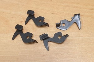Dźwignia zwalniacza kurka SIG P226