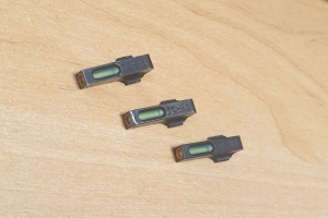 Muszka trytowa SIG P226 - używana