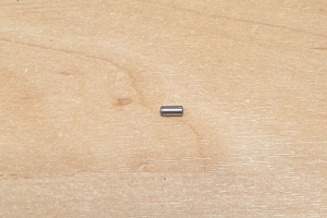 Kołek oporowy żerdzi kurka SIG P226