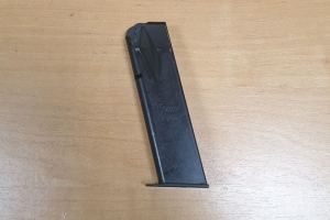 Magazynek SIG P226