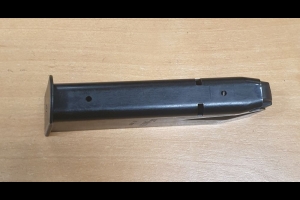 Magazynek SIG P226