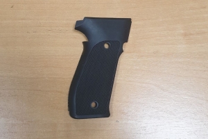 Okładka prawa SIG P226