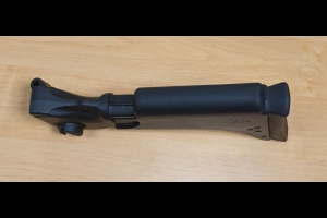 Kolba 4 pozycyjna HK G36