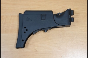 Kolba 4 pozycyjna HK G36
